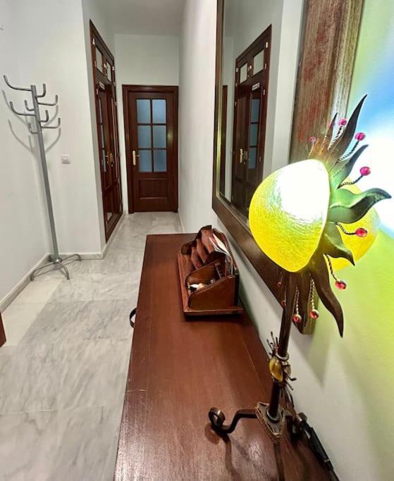 Apartment Centroredesinterior Sevilla