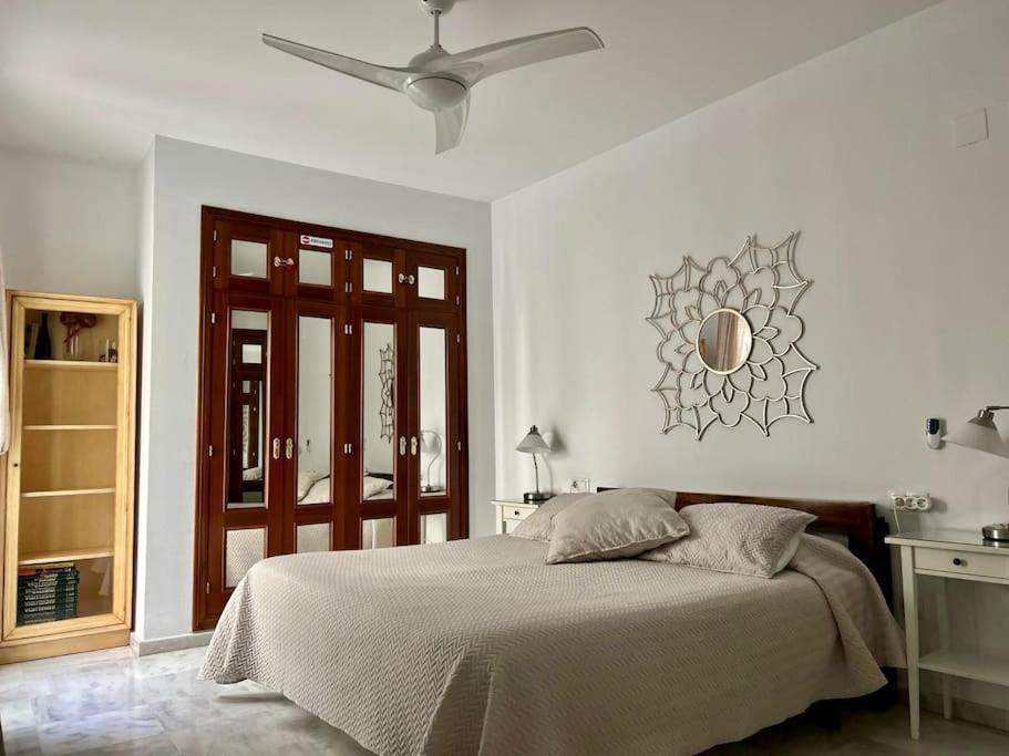 Centroredesinterior Apartment Sevilla