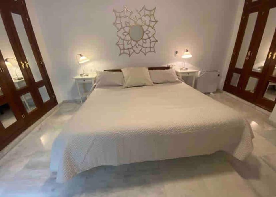 Centroredesinterior Apartment Sevilla